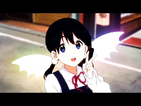 「AMV」-  groupchat. (okay(K))