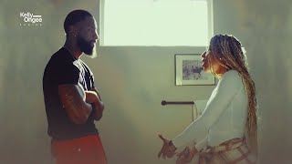 this breakup changed my life.
