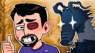 Dark Souls 2 Randomizer was traumatizing. (Part 2)