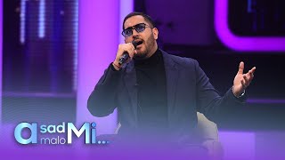 Dusan Kurtic - Zbog tebe zivim - ASMM - (Tv Grand 26.11.2024.)
