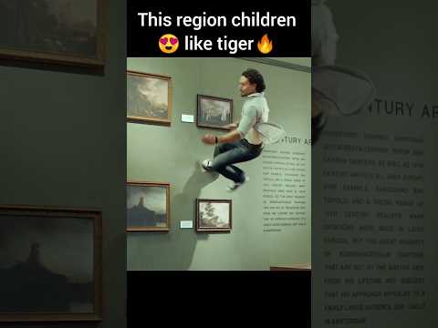 Tiger shroff attitude🔥cool #status #shorts