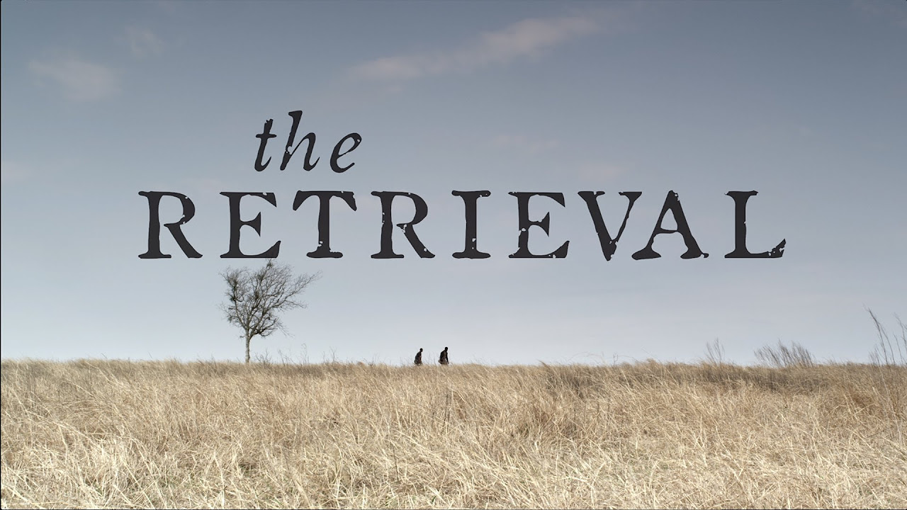 The Retrieval Trailer thumbnail