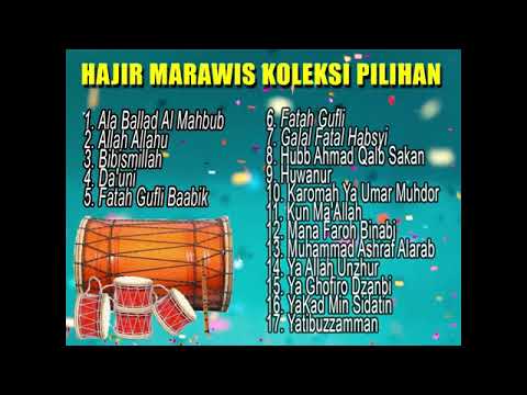 Hajir Marawis Bondowoso #hajirmarawis #nasyid #hajirmarawisbondowoso #musikislami #qasida #qasidah
