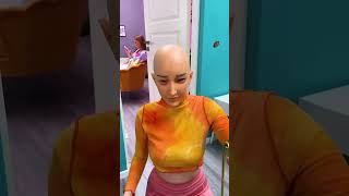 This Prank Almost Gave Me A Heart Attack! 😱 #Jumpscare