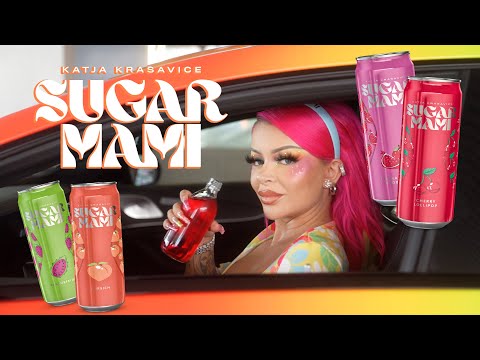 SUGARMAMI - Abonnenten probieren zum ersten mal mein Getränk!