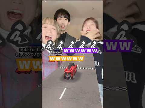 どっから出てるのその声w
