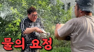 인생은 타이밍