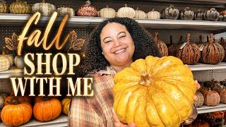 You Won't Believe What's NEW For Fall! At Home + Gabe's 🍂