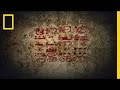 National Geographic on Assignment: Maya Calendar
