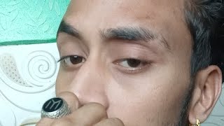 First Live On You Tube