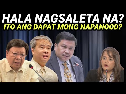 HALA KA! Mag0g0lat ka Dito Nagsaleta na? Mat1nding Pasab0g NGAY0N?