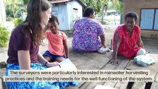 Accelerating sanitation for all in Asia and the Pacific (Fiji)