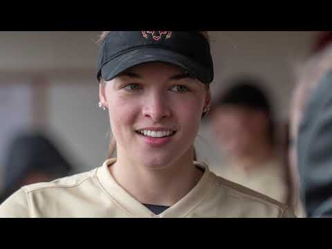 Softball Virtual Senior Day