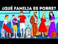 Comprensión de la Historia y Resolución de Problemas