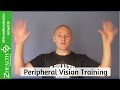 Understanding Peripheral Vision and Awareness