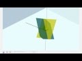 Understanding Planes and Vectors