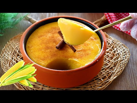 CURAU FÁCIL E DELICIOSO