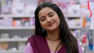 Jayam | Ep - 51 | Webisode | Sep 09 2025 | Zee Telugu