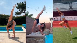 Best TikTok Gymnastics and Flexibility of July 2025 You Need To See