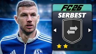 SERBEST TRANSFERLERLE HEDEF ŞAMPİYONLAR LİGİ!