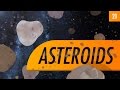 Exploring the Asteroid Belt and Its Mysteries
