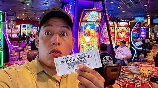 Esto Fue Lo Que Me Pago El CASINO Por Hacer Este Video!
