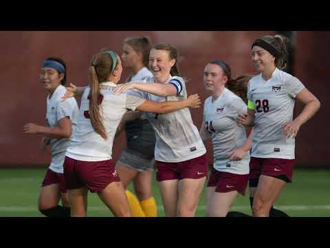 Bearcat Awards: Jean Williams: Lacey Jones