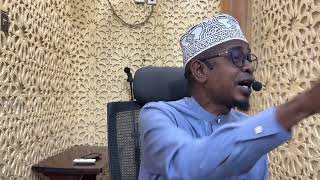 KIFO NI MAWAIDHA