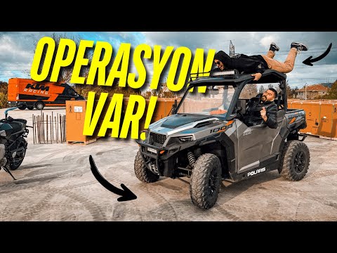 Türkiye'nin EN BÜYÜK Motosiklet Sevkiyatı! | 250 Motosiklet Artık ÜLKEMİZDE | ARN MOTOR