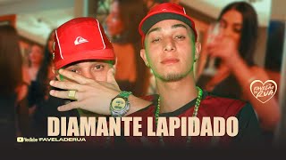 Vulgo Donn - Diamante Lapidado (DG PROD)