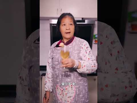 Genius Son 1  Teach you to open the door without a key#Shorts #GuiGe #comedy #hindi #funny