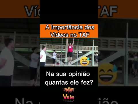 Barra fixa masculina.