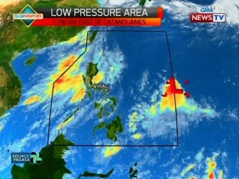 Weather Advisory | Videos | GMA News Online