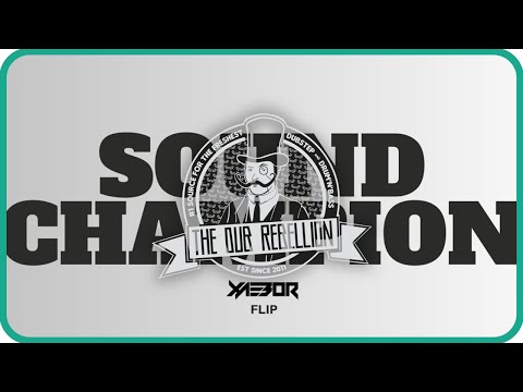 Trolley Snatcha - Sound Champion (feat. MC Juiceman) (XaeboR Remix)