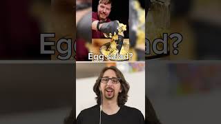 MrBeast's Breakfast