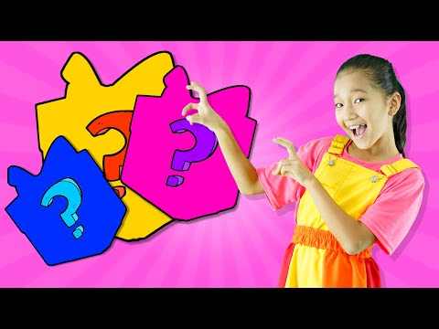 Tickle Song | Tickle tickle Family + More Nursery Rhymes and Kids Songs