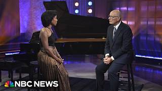 YouTube video thumbnail: Common Ground: Using Music to Build Community