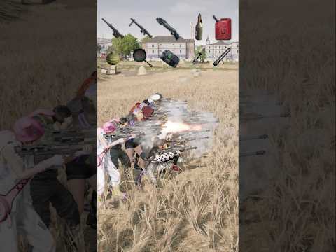 엌 이게? 짚더미의 놀라운 비밀😨Haystack vs ?? challenge