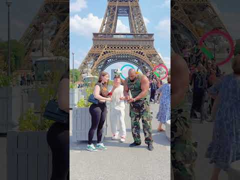 Couple surprise PRANK