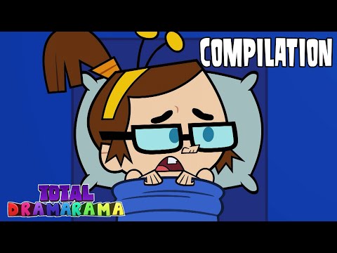 Total Dramarama - July Compilation