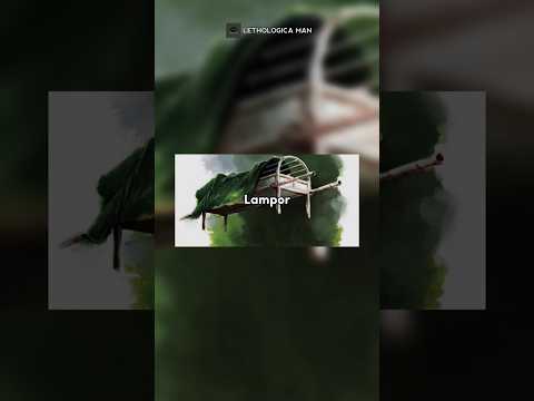 Misteri Keranda Terbang : Lampor #lethologicaman