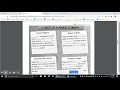 Market Economy Concepts and Principles