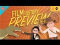 Crash Course Film History Overview
