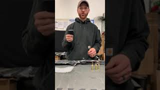 Hells Canyon Armory Tikka Mag