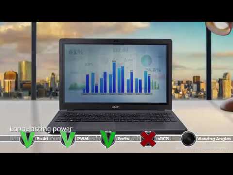 (ENGLISH) Top 5 Reasons to BUY or NOT buy the Acer Aspire E5-576G!