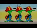 Exploring Busy Prepositions in Schoolhouse Rock