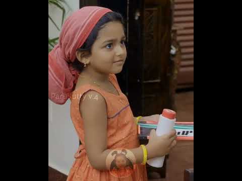 പൊന്നുംകുടത്തിന് പൊട്ടെന്തിന്😍🥰 | Uppum Mulakum 2 | #ep57 #parukutty #uppummulakum #flowerstv