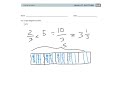 Understanding Tape Diagrams in Math