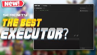 Roblox - Is AWP The Best Executor? (Full Setup Guide 2025)