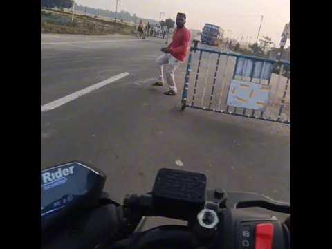 আজকে পুলিশের সাথে পাঙ্গা হয়ে গেল  🥲 #shorts #rider